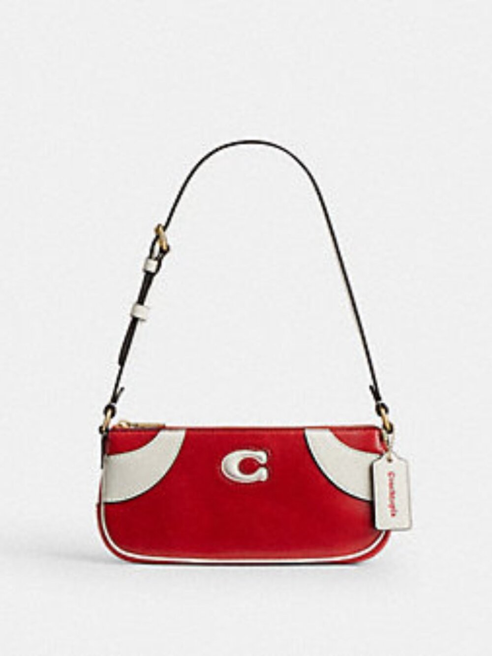 Coachtopia Bowling Small Shoulder Bag